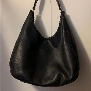 Tory Burch boho bag!